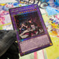 Yu-Gi-Oh! House Dragonmaid (RA03-EN037) Quarter Century Secret Rare - NM/M