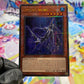 Yu-Gi-Oh! Crystal Shark (RA03-EN031) Quarter Century Secret Rare - NM/M