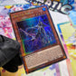 Yu-Gi-Oh! Crystal Shark (RA03-EN031) Quarter Century Secret Rare - NM/M