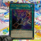 Yu-Gi-Oh! Anti-Magic Arrows (RA03-EN264) Quarter Century Secret Rare - NM/M