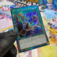 Yu-Gi-Oh! Anti-Magic Arrows (RA03-EN264) Quarter Century Secret Rare - NM/M