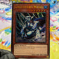 Yu-Gi-Oh! Mobius The Frost Monarch (RA03-EN142) Quarter Century Secret Rare - NM/M