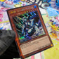 Yu-Gi-Oh! Mobius The Frost Monarch (RA03-EN142) Quarter Century Secret Rare - NM/M