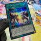 Yu-Gi-Oh! Fusion Destiny (RA03-EN270) Quarter Century Secret Rare - NM/M