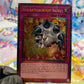 Yu-Gi-Oh! Breakthrough Skill (RA04-EN202) Quarter Century Secret Rare - NM/M