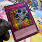 Yu-Gi-Oh! Breakthrough Skill (RA04-EN202) Quarter Century Secret Rare - NM/M