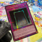 Yu-Gi-Oh! Eternal Soul (RA04-EN247) Quarter Century Secret Rare - NM/M