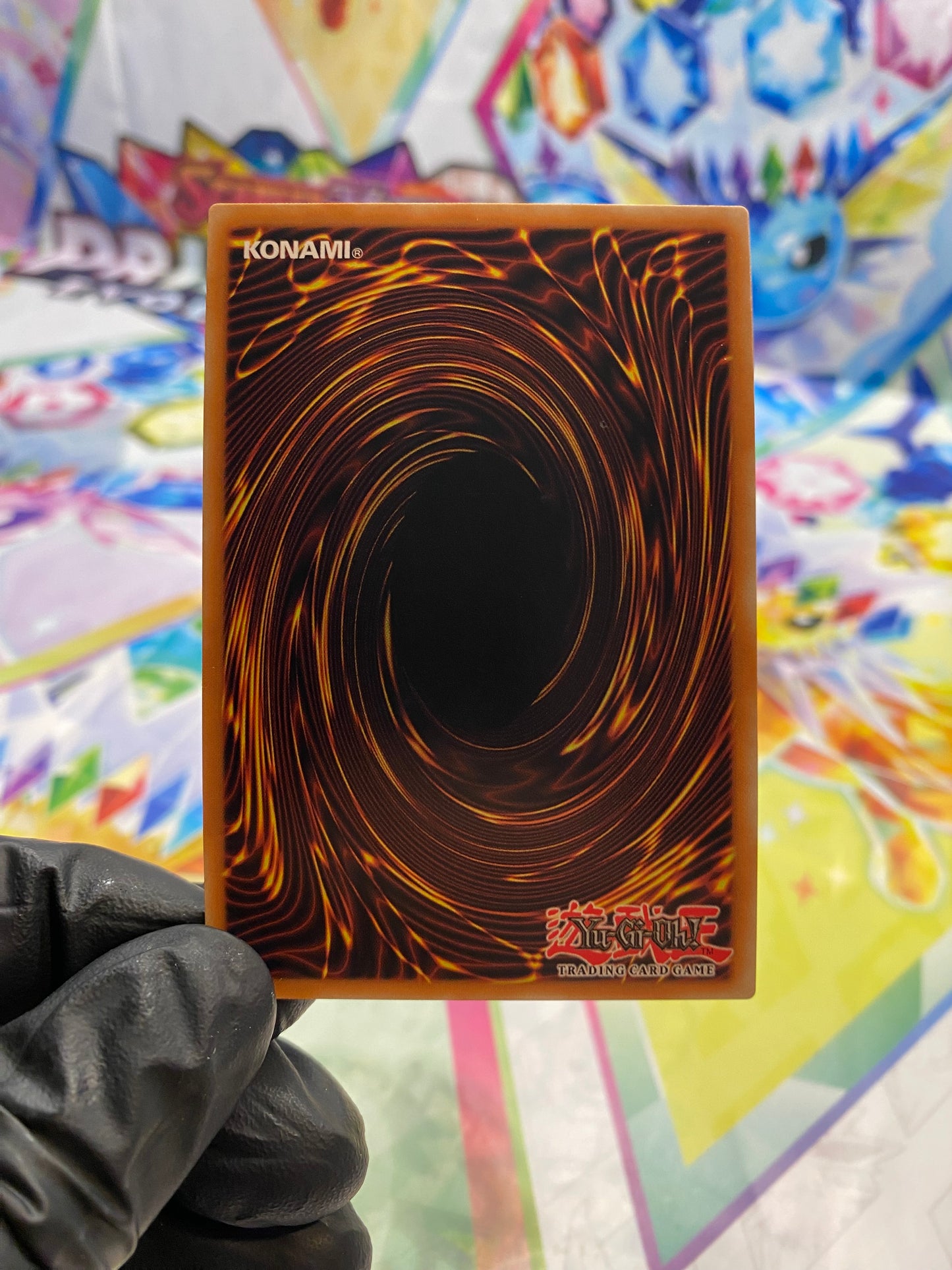 Yu-Gi-Oh! Eternal Soul (RA04-EN247) Quarter Century Secret Rare - NM/M