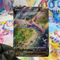 Pokémon Aerodactyl V #180 - NM/M