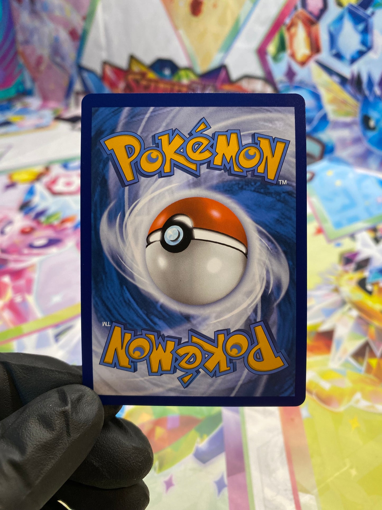 Pokémon Regidrago V #135 - NM/M