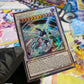 Yu-Gi-Oh! Shooting Quasar Dragon (RA04-EN158) Platinum Secret Rare - NM/M