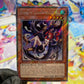 Yu-Gi-Oh! Harpie Channeler (RA04-EN207) Platinum Secret Rare - NM/M