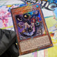 Yu-Gi-Oh! Harpie Channeler (RA04-EN207) Platinum Secret Rare - NM/M