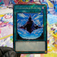Yu-Gi-Oh! Dimensional Fissure (RA03-EN163) Platinum Secret Rare - NM/M