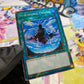 Yu-Gi-Oh! Dimensional Fissure (RA03-EN163) Platinum Secret Rare - NM/M