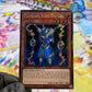 Yu-Gi-Oh! Thunder King Rai-Oh (RA03-EN206) Platinum Secret Rare - NM/M