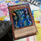 Yu-Gi-Oh! Thunder King Rai-Oh (RA03-EN206) Platinum Secret Rare - NM/M