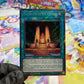 Yu-Gi-Oh! Mausoleum Of The Emperor (RA03-EN167) Platinum Secret Rare - NM/M