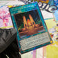 Yu-Gi-Oh! Mausoleum Of The Emperor (RA03-EN167) Platinum Secret Rare - NM/M