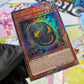 Yu-Gi-Oh! Chronomaly Nebra Disk (RA04-EN213) Platinum Secret Rare - NM/M