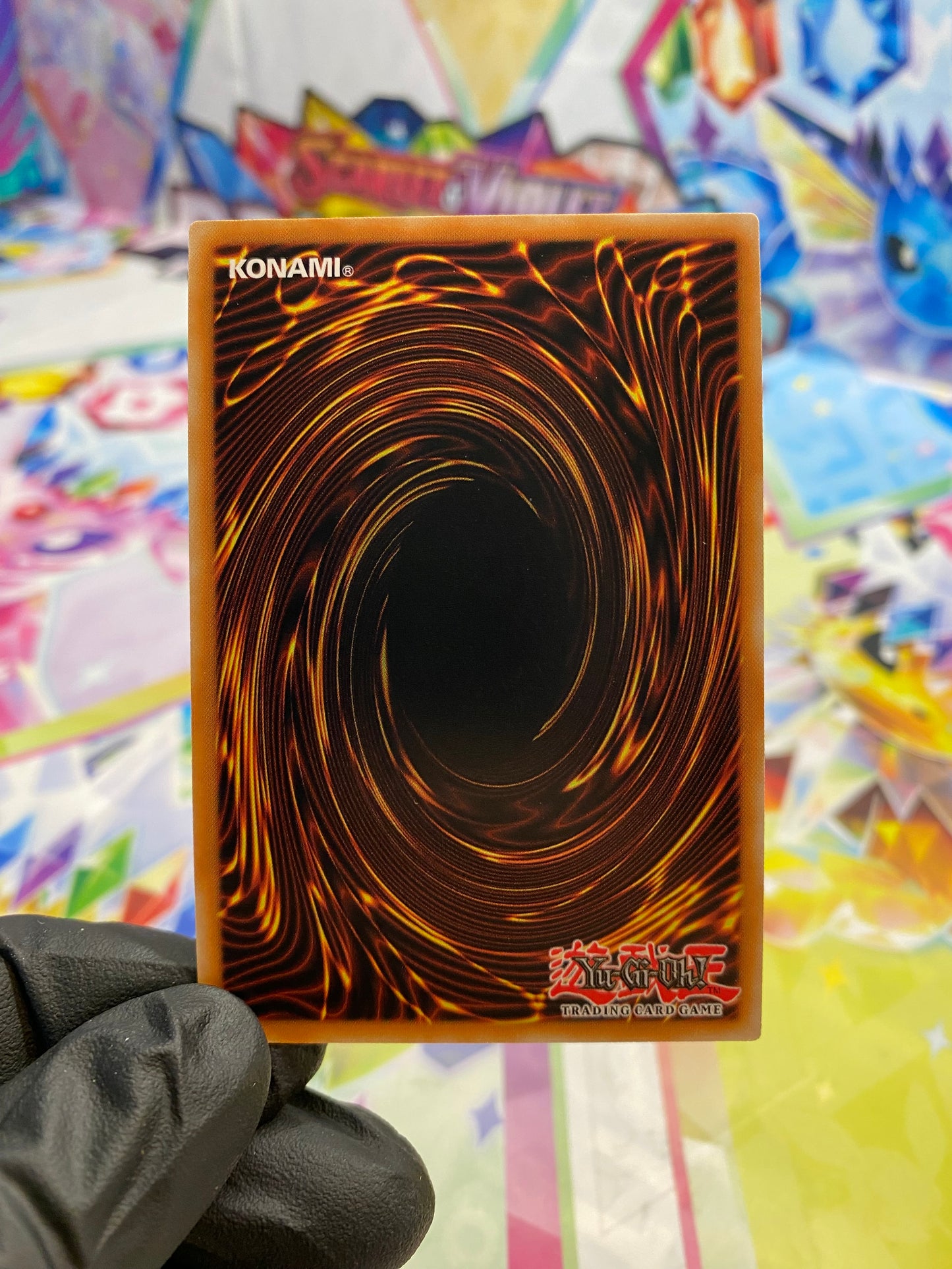 Yu-Gi-Oh! Chronomaly Nebra Disk (RA04-EN213) Platinum Secret Rare - NM/M