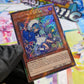 Yu-Gi-Oh! Live☆Twin Lil-la (RA04-EN036) Platinum Secret Rare - NM/M