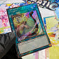 Yu-Gi-Oh! Tuning (RA04-EN144) Platinum Secret Rare - NM/M