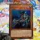 Yu-Gi-Oh! Atlantean Marksman (RA04-EN009) Platinum Secret Rare - NM/M