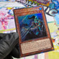 Yu-Gi-Oh! Atlantean Marksman (RA04-EN009) Platinum Secret Rare - NM/M
