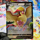 Pokémon Pidgeot V #137 - NM/M