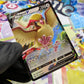 Pokémon Pidgeot V #137 - NM/M