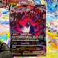 Pokémon Eternatus Vmax #TG22 - NM/M