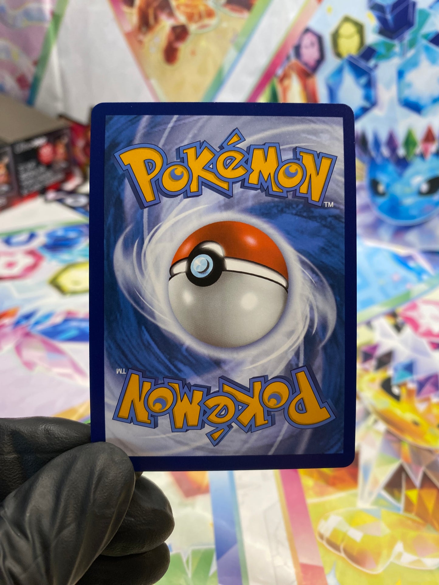 Pokémon Friends in Galar #TG23 - NM/M