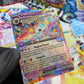 Pokémon Sylveon Ex #086 (SSP) - NM/M