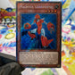 Yu-Gi-Oh! Machina Gearframe (RA03-EN234) Platinum Secret Rare - NM/M