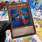 Yu-Gi-Oh! Machina Gearframe (RA03-EN234) Platinum Secret Rare - NM/M
