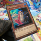Yu-Gi-Oh! Substitoad (RA03-EN197) Platinum Secret Rare - NM/M