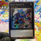 Yu-Gi-Oh! Gear Gigant