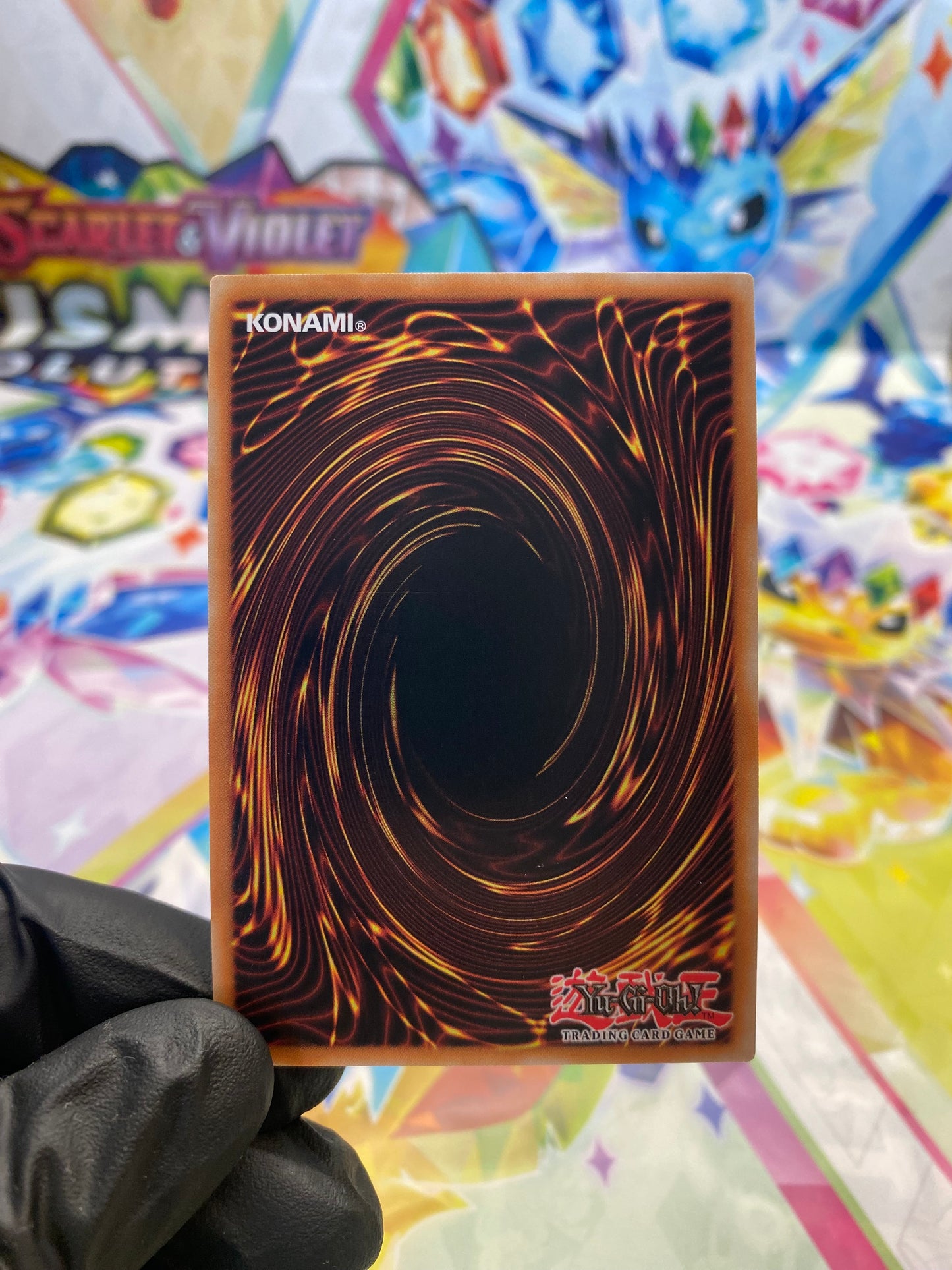 Yu-Gi-Oh! Gear Gigant