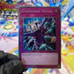 Yu-Gi-Oh! Dimensional Prison (RA04-EN132) Platinum Secret Rare - NM/M