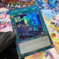 Yu-Gi-Oh! Spyral Resort (RA04-EN277) Platinum Secret Rare - NM/M