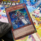 Yu-Gi-Oh! Aleister The Invoker (RA04-EN278) Platinum Secret Rare - NM/M