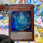 Yu-Gi-Oh! Astral Kuriboh (RA04-EN040) Platinum Secret Rare - NM/M