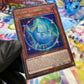 Yu-Gi-Oh! Astral Kuriboh (RA04-EN040) Platinum Secret Rare - NM/M