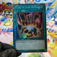 Yu-Gi-Oh! Card Of Safe Return (RA03-EN114) Platinum Secret Rare - NM/M