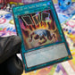 Yu-Gi-Oh! Card Of Safe Return (RA03-EN114) Platinum Secret Rare - NM/M