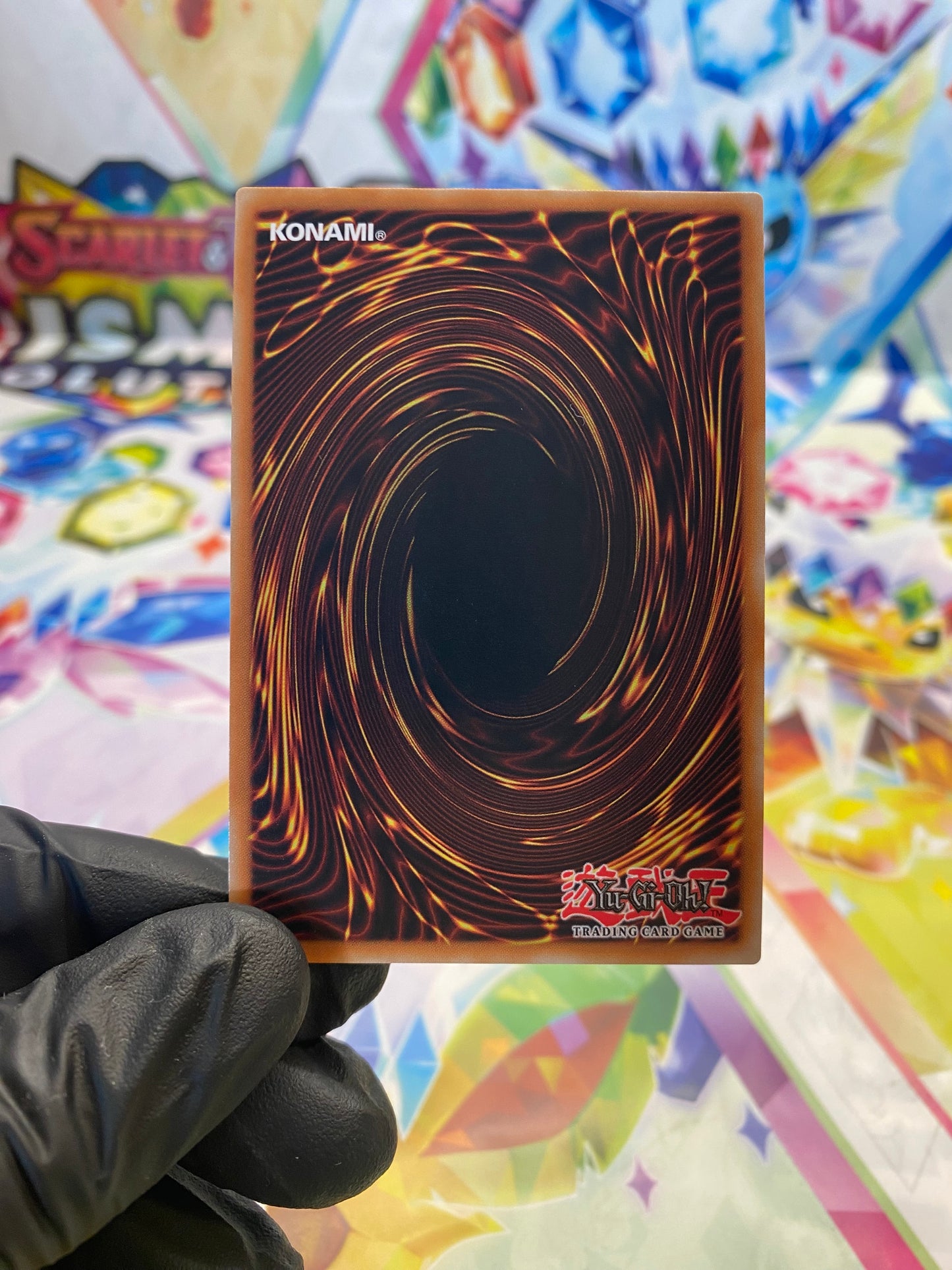 Yu-Gi-Oh! Card Of Safe Return (RA03-EN114) Platinum Secret Rare - NM/M