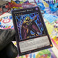 Yu-Gi-Oh! Steelswarm Roach (RA04-EN151) Platinum Secret Rare - NM/M