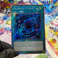 Yu-Gi-Oh! Shaddoll Fusion (RA04-EN231) Platinum Secret Rare - NM/M