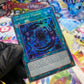 Yu-Gi-Oh! Shaddoll Fusion (RA04-EN231) Platinum Secret Rare - NM/M